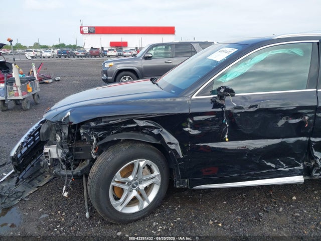 WA1BNAFY8J2182723 Audi 2018