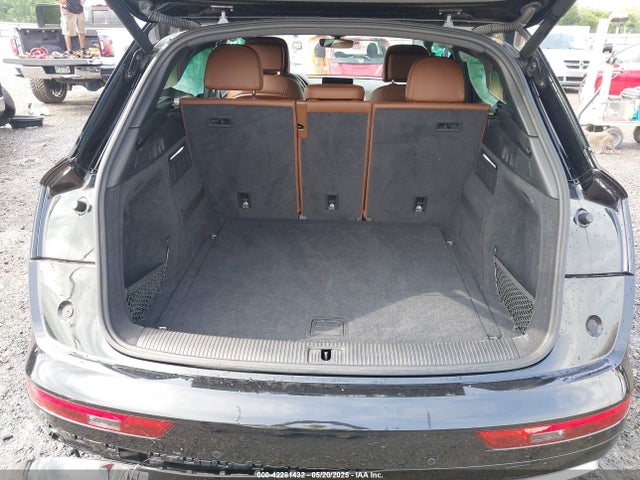 WA1BNAFY8J2182723 Audi 2018