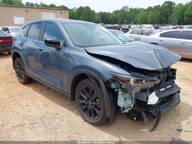 2024 MAZDA CX-5 JM3KFBCM1R0387390