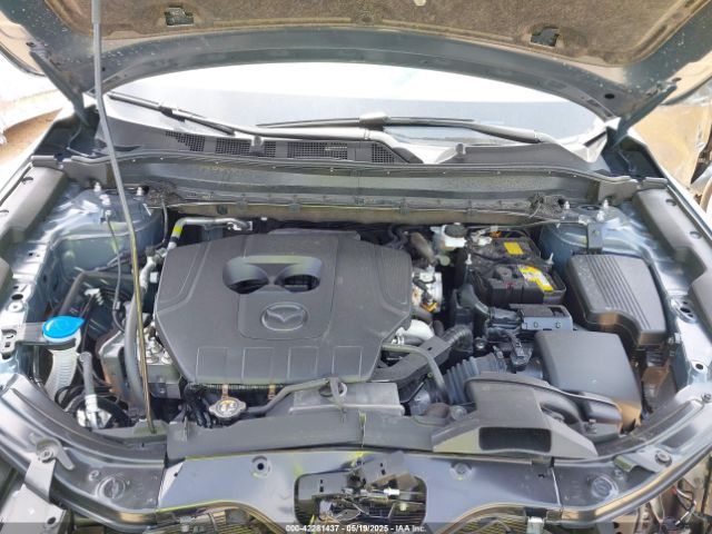 2024 MAZDA CX-5 JM3KFBCM1R0387390 Photo 9