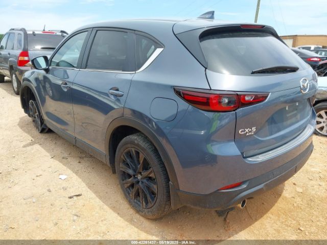 2024 MAZDA CX-5 JM3KFBCM1R0387390 Photo 2