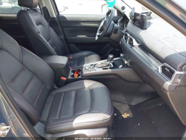 2024 MAZDA CX-5 JM3KFBCM1R0387390 Photo 4