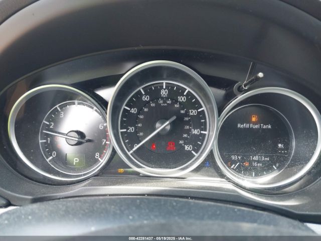2024 MAZDA CX-5 JM3KFBCM1R0387390 Photo 6