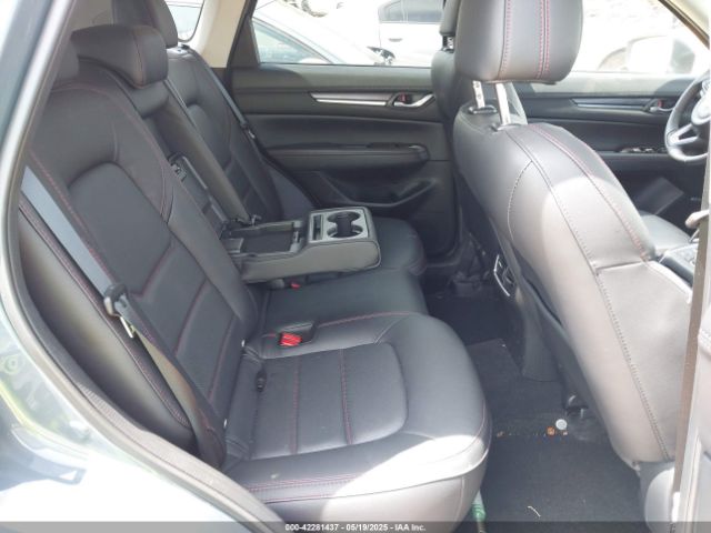 2024 MAZDA CX-5 JM3KFBCM1R0387390 Photo 7