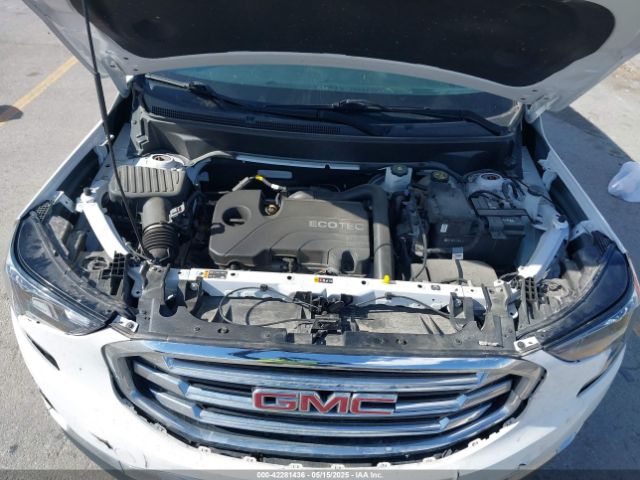 2021 GMC TERRAIN 3GKALPEV7ML391587 Photo 9