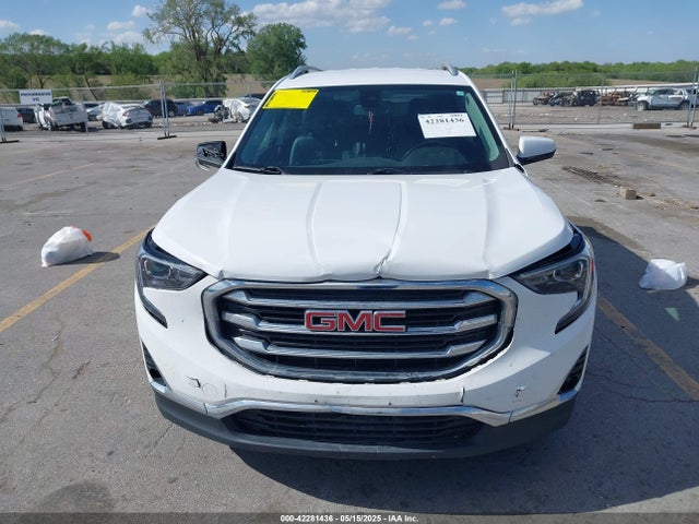 GMC lyx 2021 3GKALPEV7ML391587 Image 13