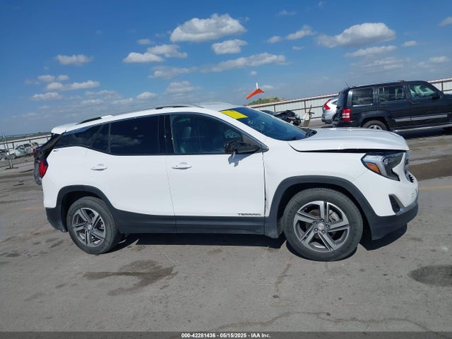GMC lyx 2021 3GKALPEV7ML391587 Image 14