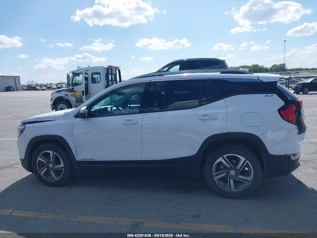 GMC lyx 2021 3GKALPEV7ML391587 Image 15