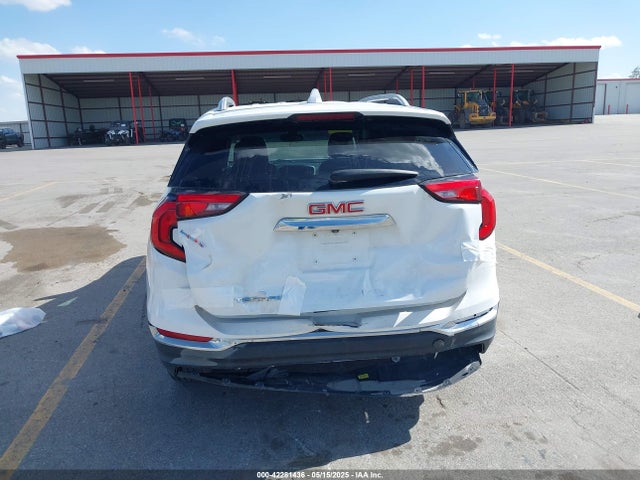 GMC lyx 2021 3GKALPEV7ML391587 Image 17