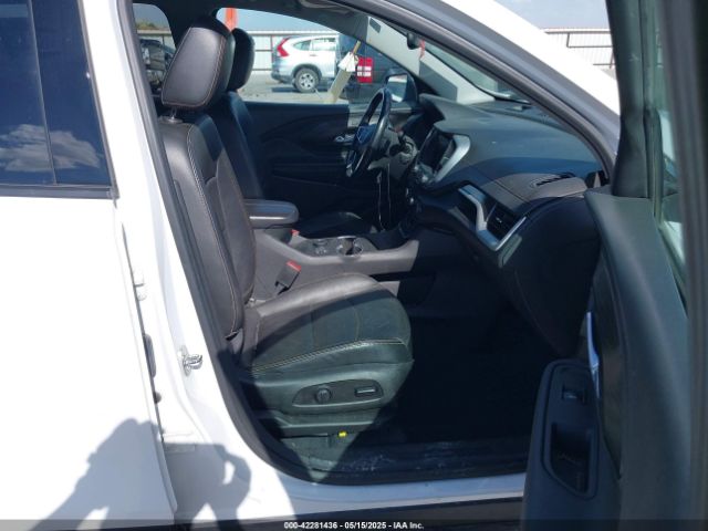 2021 GMC TERRAIN 3GKALPEV7ML391587 Photo 4
