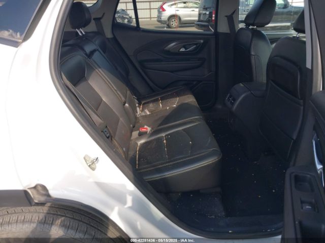 2021 GMC TERRAIN 3GKALPEV7ML391587 Photo 7