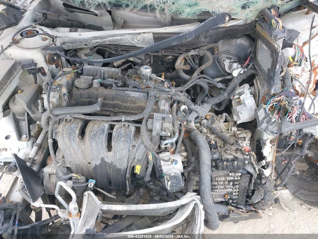 5NPE24AF1GH288599 Hyundai dohc gdi theta-ii