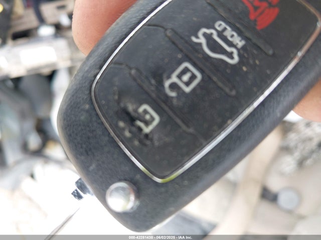 5NPE24AF1GH288599 Hyundai dohc gdi theta-ii