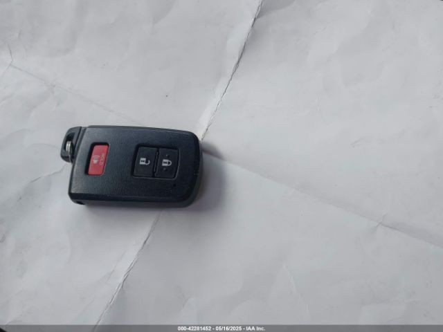 5TFRZ5CN6KX083137 Toyota Tacoma Trd Sport