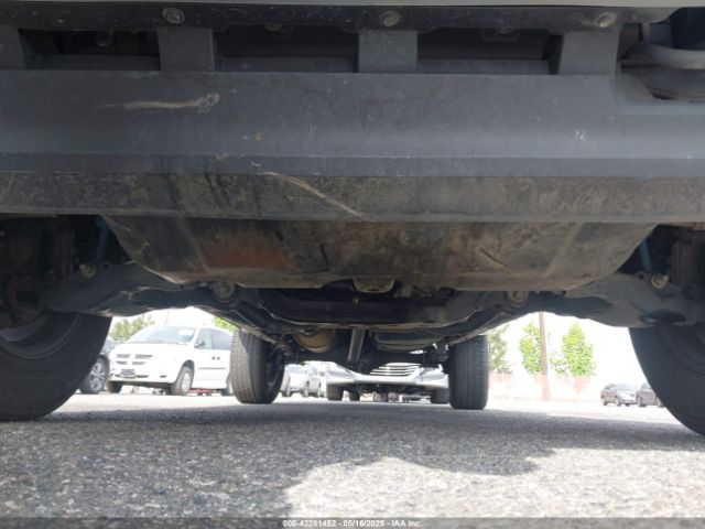 5TFRZ5CN6KX083137 Toyota Tacoma Trd Sport