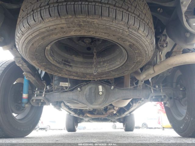 5TFRZ5CN6KX083137 Toyota Tacoma Trd Sport