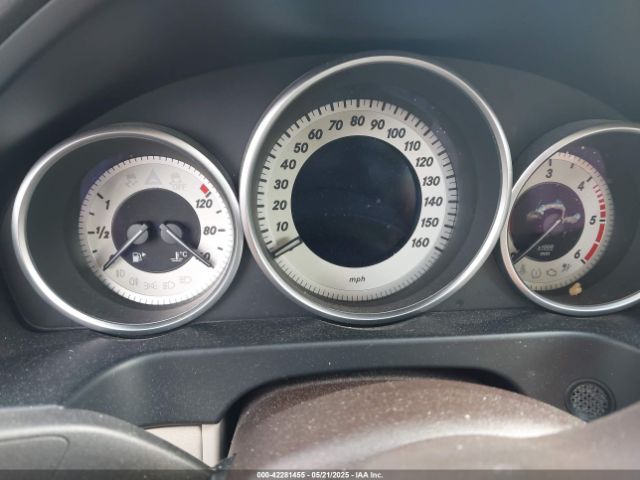 WDDHF0EB3GB250414 Mercedes-Benz E 250 Bluetec