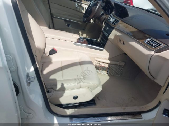 WDDHF0EB3GB250414 Mercedes-Benz E 250 Bluetec