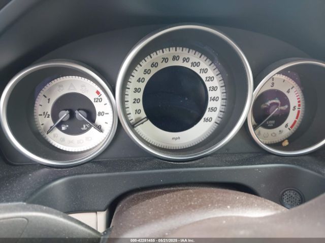 WDDHF0EB3GB250414 Mercedes-Benz E 250 Bluetec