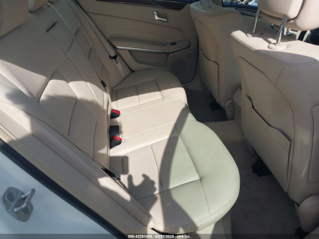 WDDHF0EB3GB250414 Mercedes-Benz E 250 Bluetec
