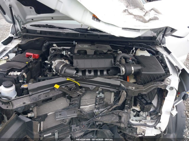 1N6ED1EK8PN649548 Nissan 2023