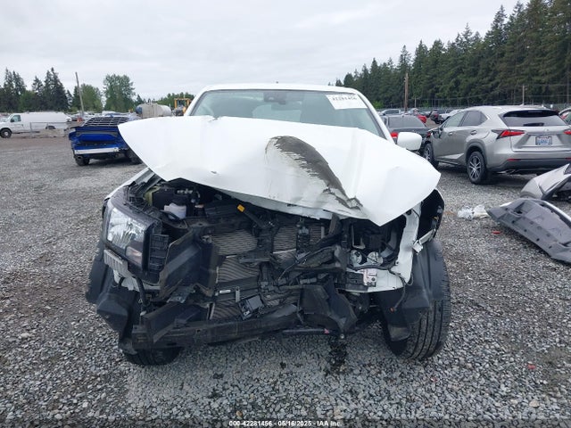 1N6ED1EK8PN649548 Nissan 2023
