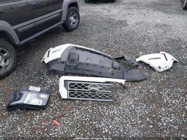 1N6ED1EK8PN649548 Nissan 2023