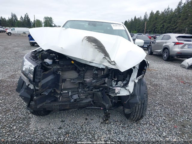 1N6ED1EK8PN649548 Nissan 2023