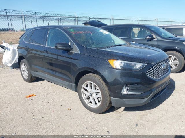 2024 FORD EDGE 2FMPK4J94RBA02290