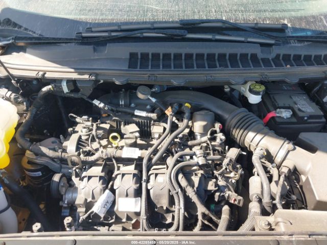2024 FORD EDGE 2FMPK4J94RBA02290 Photo 9