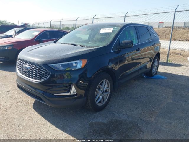 2024 FORD EDGE 2FMPK4J94RBA02290 Photo 1