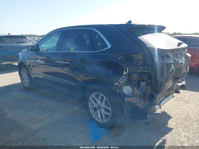 2024 FORD EDGE 2FMPK4J94RBA02290 Photo 2