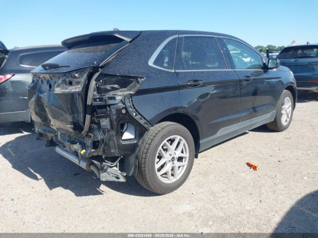 2024 FORD EDGE 2FMPK4J94RBA02290 Photo 3