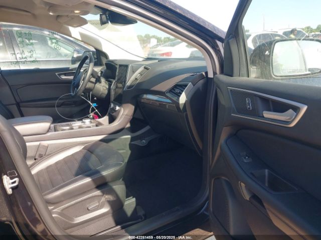 2024 FORD EDGE 2FMPK4J94RBA02290 Photo 4