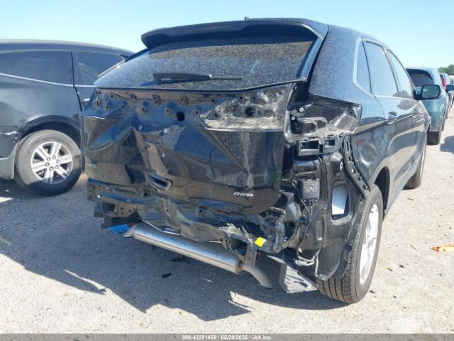 2024 FORD EDGE 2FMPK4J94RBA02290 Photo 5