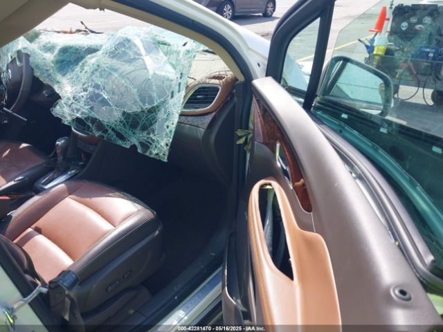 KL4CJGSB2EB781708 Buick Encore Leather