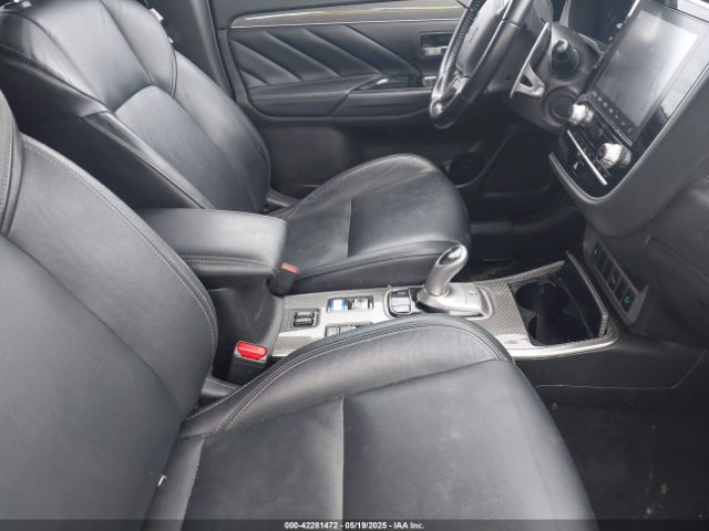 2022 MITSUBISHI OUTLANDER PHEV JA4J2VA72NZ026636 Photo 4