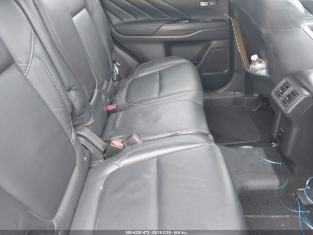 2022 MITSUBISHI OUTLANDER PHEV JA4J2VA72NZ026636 Photo 7