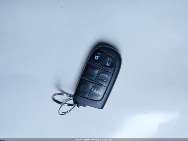 ZACCJBBTXGPD75766 Jeep Renegade Latitude