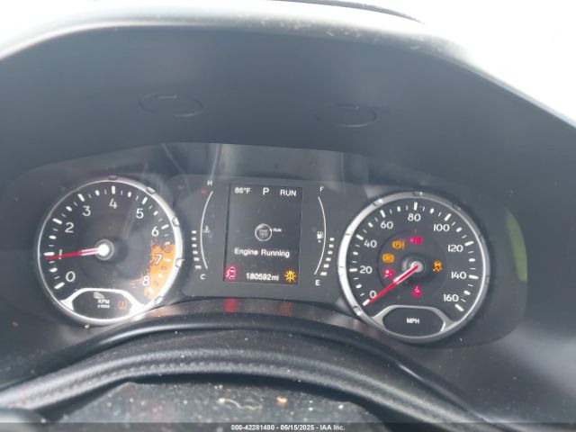ZACCJBBTXGPD75766 Jeep Renegade Latitude