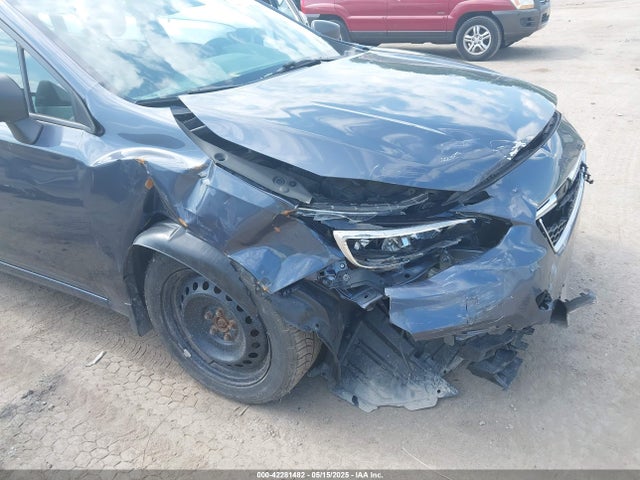 4S3GTAA66H3701411 Subaru Impreza 2.0i