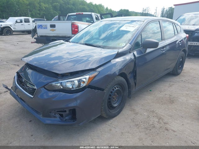 4S3GTAA66H3701411 Subaru Impreza 2.0i