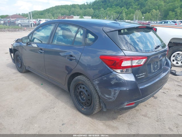 4S3GTAA66H3701411 Subaru Impreza 2.0i