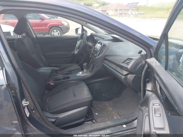 4S3GTAA66H3701411 Subaru Impreza 2.0i