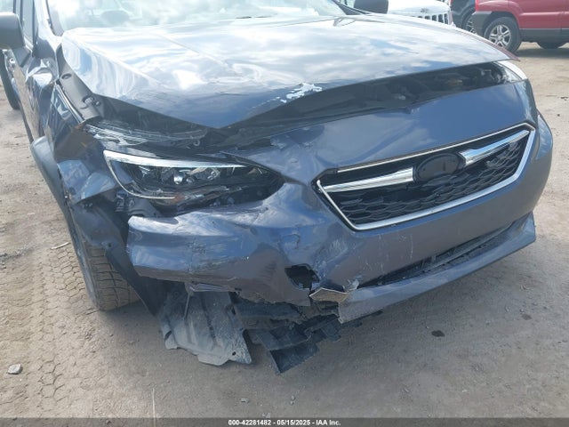 4S3GTAA66H3701411 Subaru Impreza 2.0i