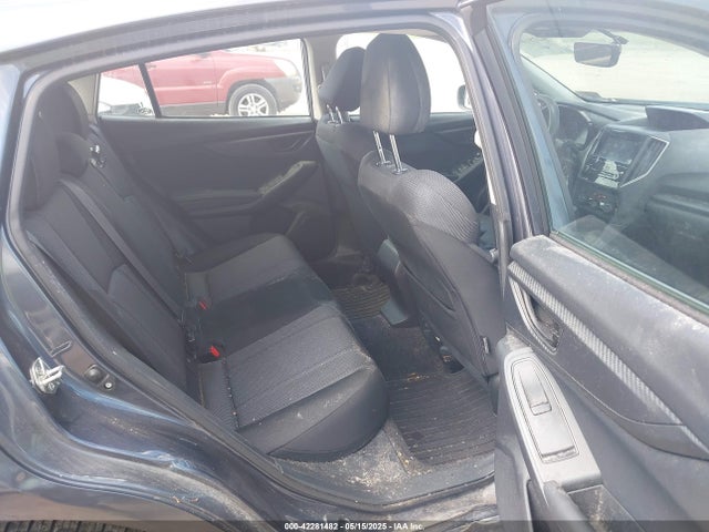 4S3GTAA66H3701411 Subaru Impreza 2.0i