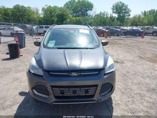 1FMCU0GX2GUB33877 Ford 2016