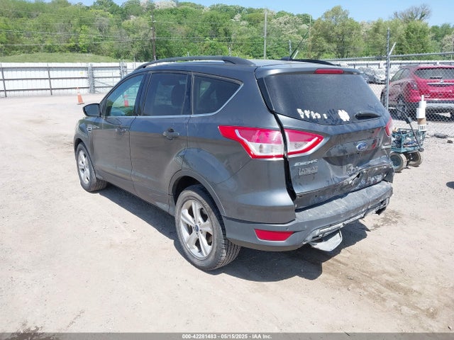 1FMCU0GX2GUB33877 Ford 2016