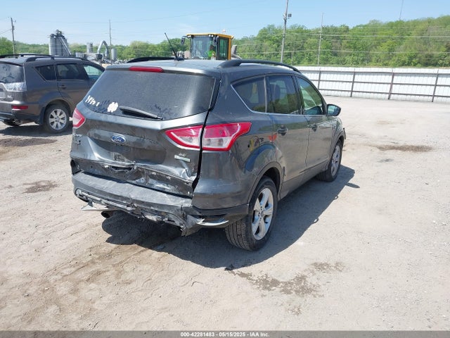 1FMCU0GX2GUB33877 Ford 2016