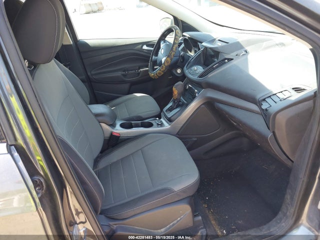 1FMCU0GX2GUB33877 Ford 2016